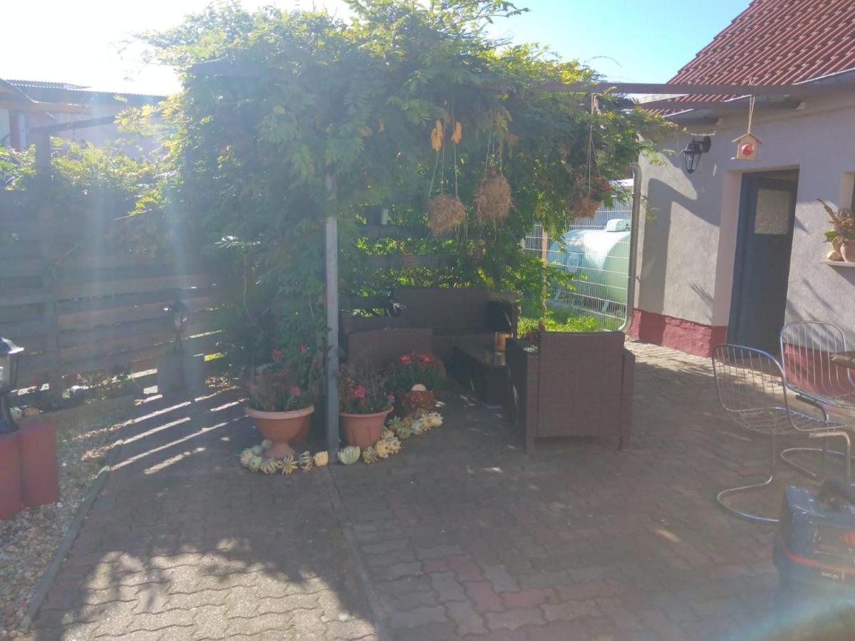 Ferienhaus Badetz Exterior photo